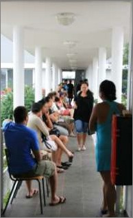 Les inscriptions à l'UPF démarrent le 4 juillet Les inscriptions à l'UPF démarrent le 4 juillet