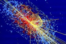 Découverte d'une nouvelle particule "compatible" avec le boson de Higgs