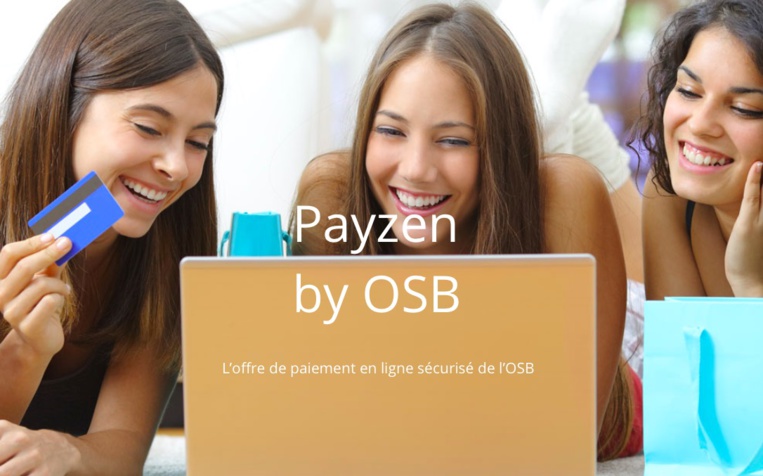 Promotion sur la solution de paiement en ligne PayZen