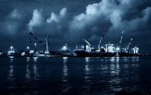 Motu Uta : il meurt la tête broyée par un conteneur