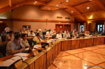 Règlement arbitral : le CESC rejette en bloc le joker du Pays