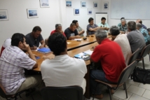 Carburant pêche : tendre vers un effort global des secteurs économiques