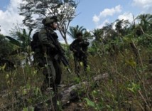 Un fils de membres de la guérilla exclu de l'armée en Colombie