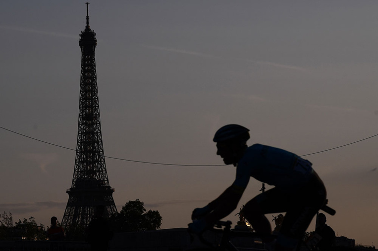 Le Tour de France contraint à une nouvelle date