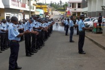Le gouvernement de Vanuatu s’inquiète d’éventuels « mutins » au sein de sa police