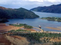 Bataille du nickel aux îles Salomon : une société australienne prend la main