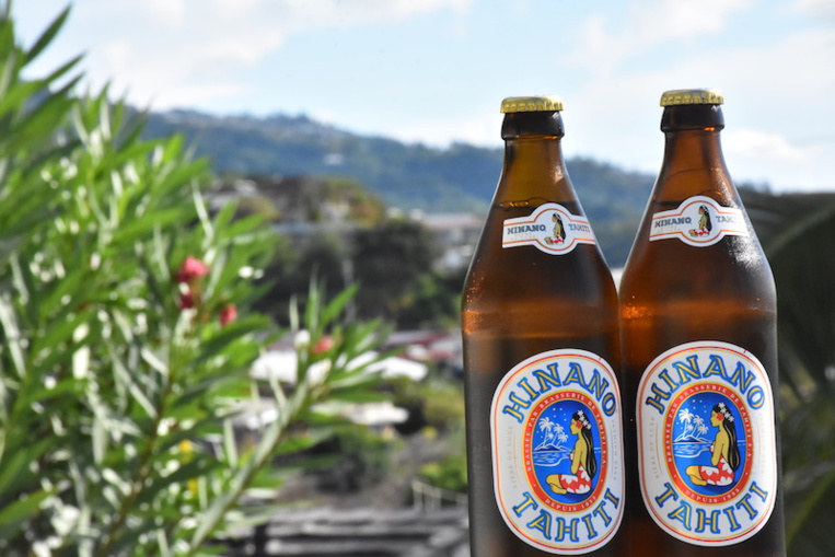 La vente de bière et de vin rouverte dès lundi La vente de bière et de vin rouverte dès lundi