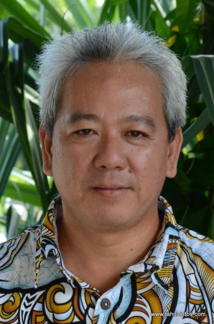 Un chromatographe pour tordre le cou aux pesticides