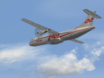 Air Tahiti modifie son programme de vol pour faire face à une éventuelle grève, lundi