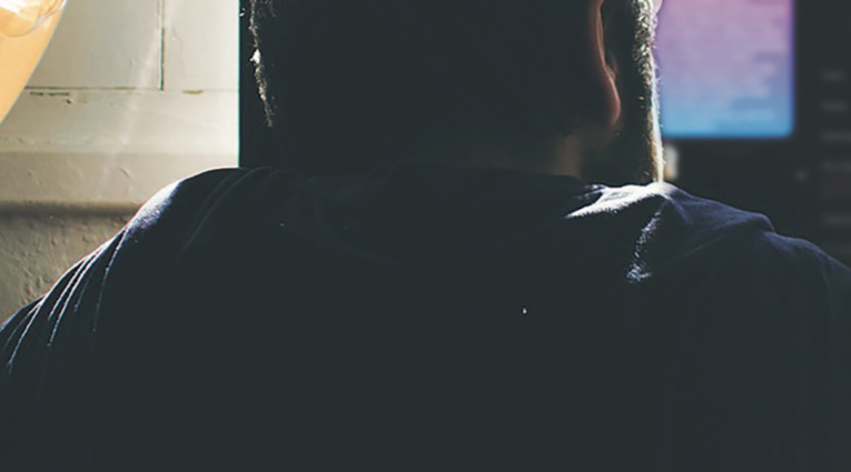 Un malade du Covid témoigne Un malade du Covid témoigne