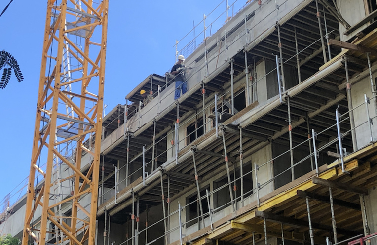 ​Le BTP “prêt à reprendre”