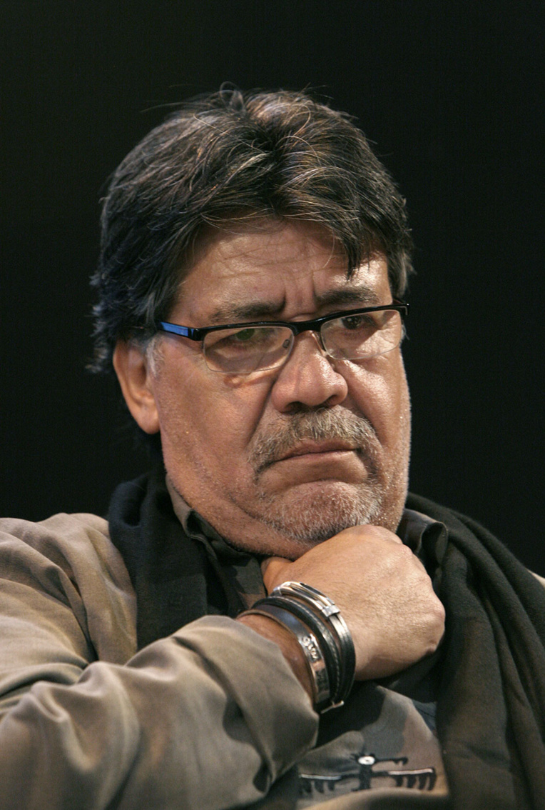 Luis Sepulveda, écrivain engagé mort du Covid-19 Luis Sepulveda, écrivain engagé mort du Covid-19