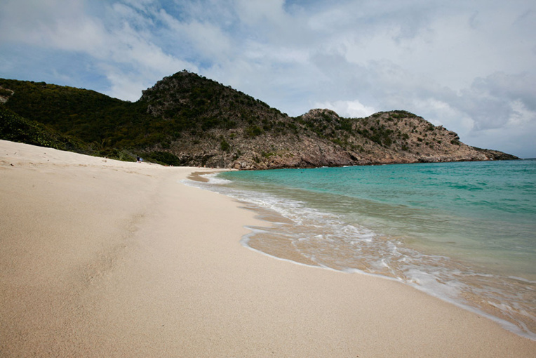 Coronavirus: la baignade de nouveau autorisée à Saint-Barth Coronavirus: la baignade de nouveau autorisée à Saint-Barth