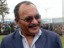 Le Premier ministre sortant reconquiert son siège de député