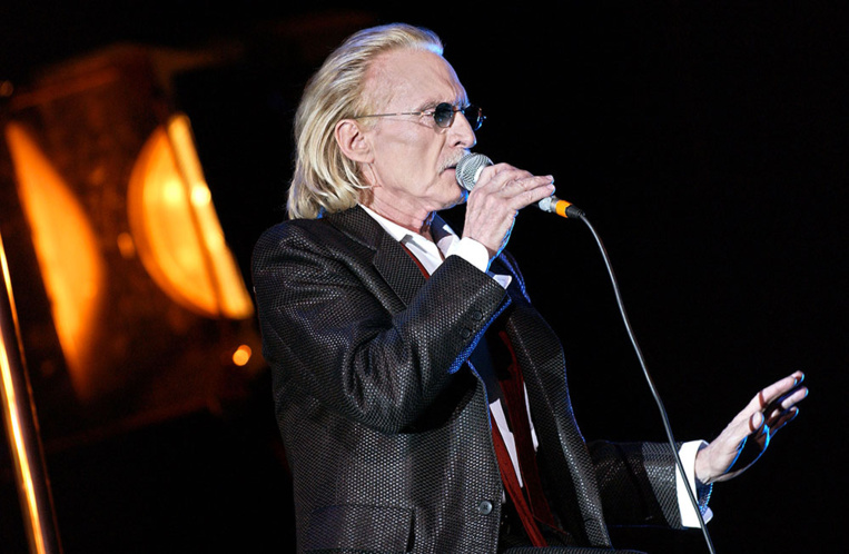 Le chanteur Christophe est décédé Le chanteur Christophe est décédé