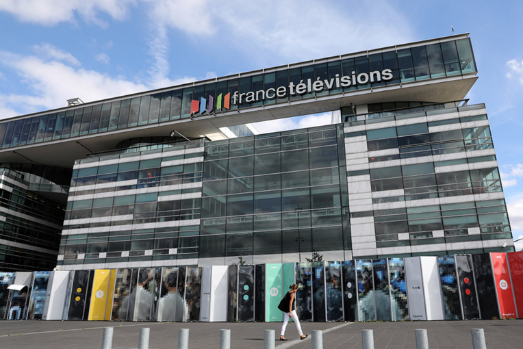 France Télévisions décale sa grille de rentrée à janvier 2021