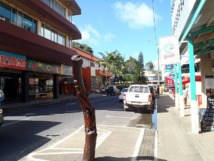 Opération « Castor 2012 » : rénovation d’un dispensaire francophone à Pentecôte