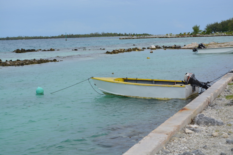 Le confinement dans les îles « adapté » Le confinement dans les îles « adapté »