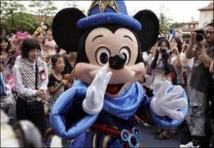 Mickey défile en Corée du Nord sans l'autorisation de Disney