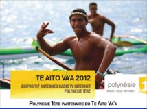 Suivez le Aito Va’a avec Polynésie 1ère Suivez le Aito Va’a avec Polynésie 1ère