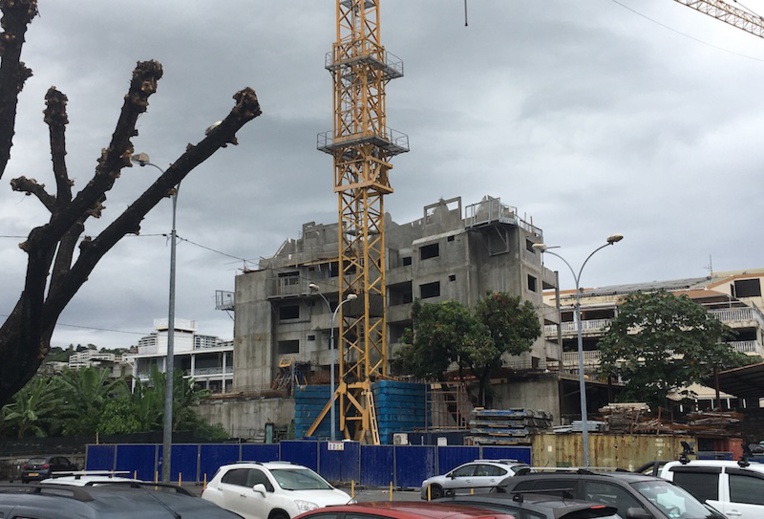 Un tiers d'activité économique en moins en mars Un tiers d'activité économique en moins en mars