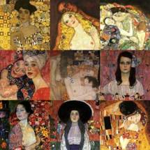 Autriche: Klimt entre dans le XXIe siècle grâce aux applications numériques