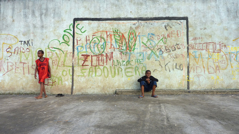 Coronavirus: outre-mer, le taux de décrochage des élèves beaucoup plus élevé qu'en métropole Coronavirus: outre-mer, le taux de décrochage des élèves beaucoup plus élevé qu'en métropole