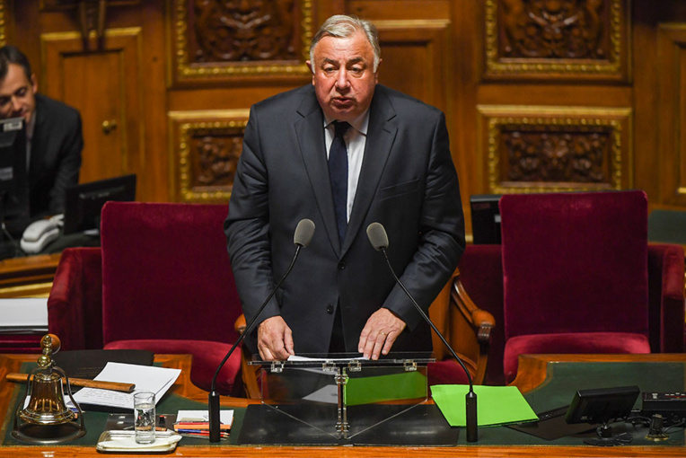 Heures supplémentaires pendant la crise: le Sénat déplafonne la défiscalisation