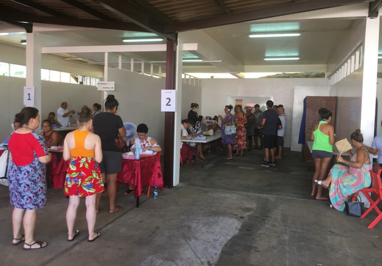 Déjà une centaine de recours contre les municipales au fenua Déjà une centaine de recours contre les municipales au fenua