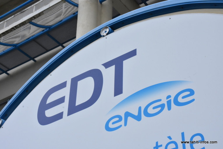 ​EDT rouvre progressivement ses agences