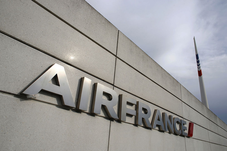 Prêts de 7 milliards d'euros pour sauver Air France