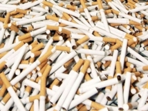 Une taxe sur l'industrie du tabac serait répercutée sur les prix