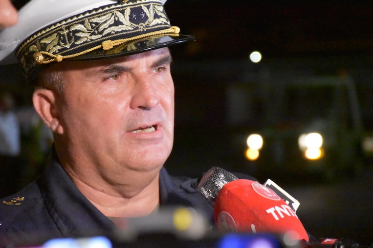 L’A400M, renfort XXL au fenua