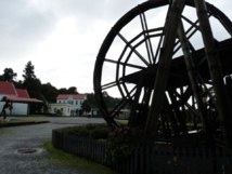 Incendie dans une mine d’or néo-zélandaise : tous les mineurs ont été évacués