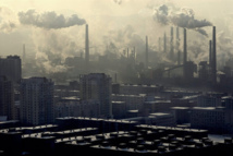 Quand la pollution menace leur santé, les Chinois manifestent