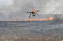 Dans les Landes, le drone nouvel allié des pompiers pour lutter contre le feu