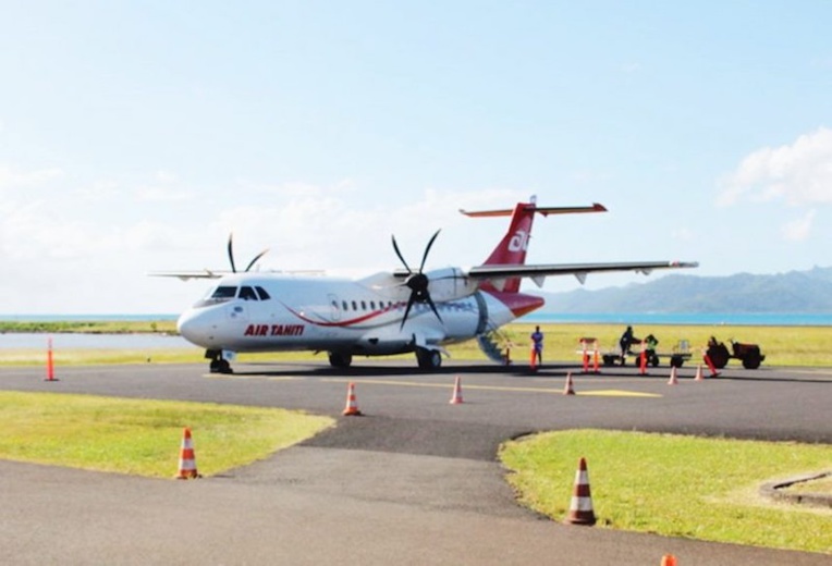 ​Les retours commencent dans les îles