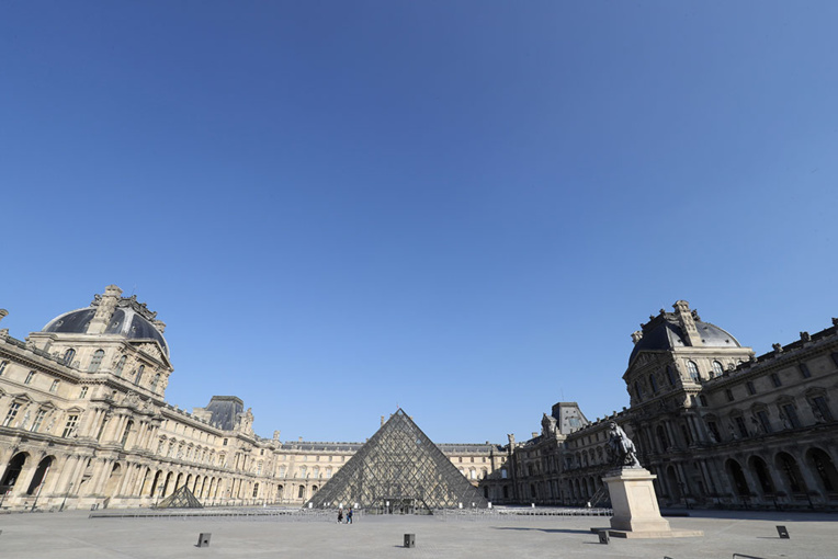 Cinémas, grands musées et théâtres resteront fermés, pas de grands événements cet été Cinémas, grands musées et théâtres resteront fermés, pas de grands événements cet été