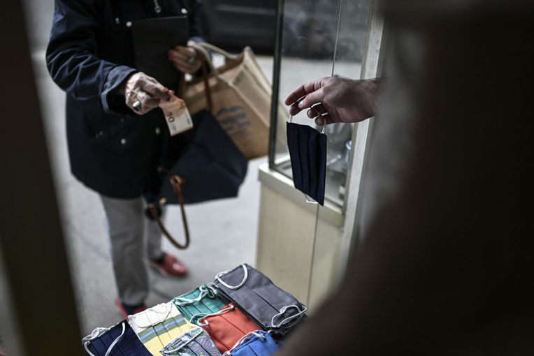 Déconfinement : les principaux points du discours d'Edouard Philippe Déconfinement : les principaux points du discours d'Edouard Philippe