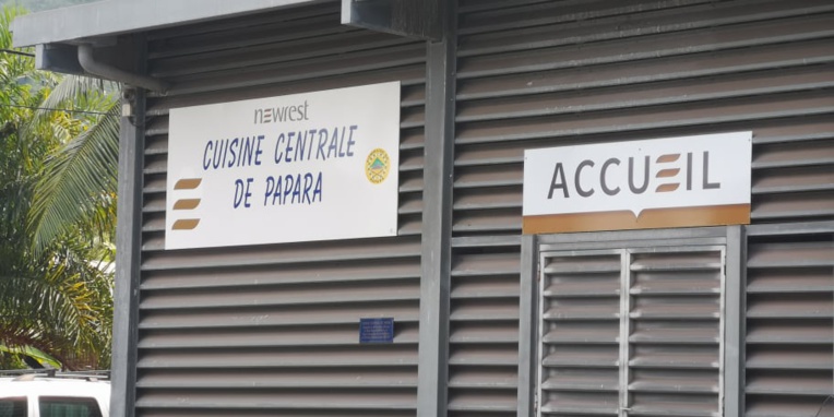 Newrest Papara en grève depuis lundi Newrest Papara en grève depuis lundi