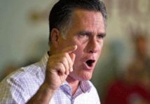 Romney créerait 37.000 emplois... en France, assure l'équipe d'Obama