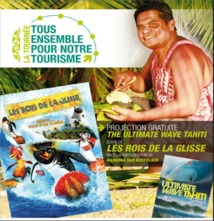 La Tournée « Tous ensemble pour notre tourisme » continue à Taha'a et Huahine La Tournée « Tous ensemble pour notre tourisme » continue à Taha'a et Huahine