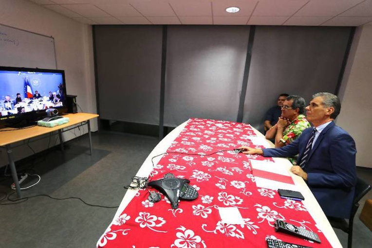 La Polynésie a besoin de 120 milliards La Polynésie a besoin de 120 milliards