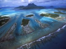 Le Schéma d’analyse et de couverture des risques présenté aux élus de Bora Bora