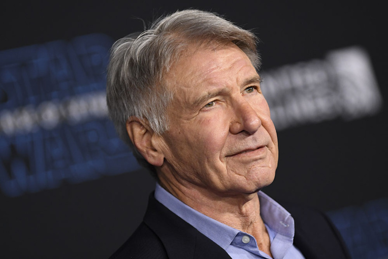 Nouvelle mésaventure aéronautique pour Harrison Ford Nouvelle mésaventure aéronautique pour Harrison Ford