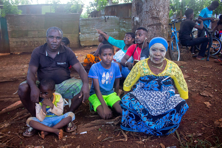 Coronavirus: Mayotte passe au stade 3, 79 cas supplémentaires en 48 heures