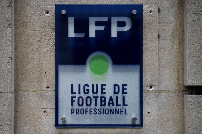 Foot : la Ligue acte l'arrêt définitif de la L1 et attribue le titre au PSG Foot : la Ligue acte l'arrêt définitif de la L1 et attribue le titre au PSG