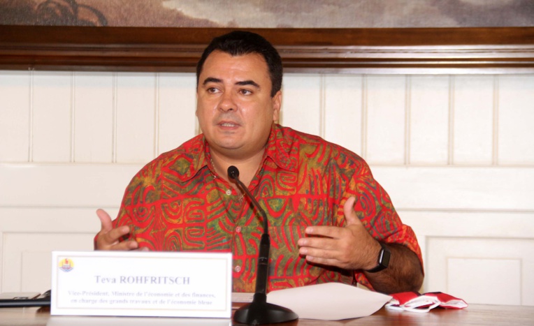 Un masque à 100 Fcfp max