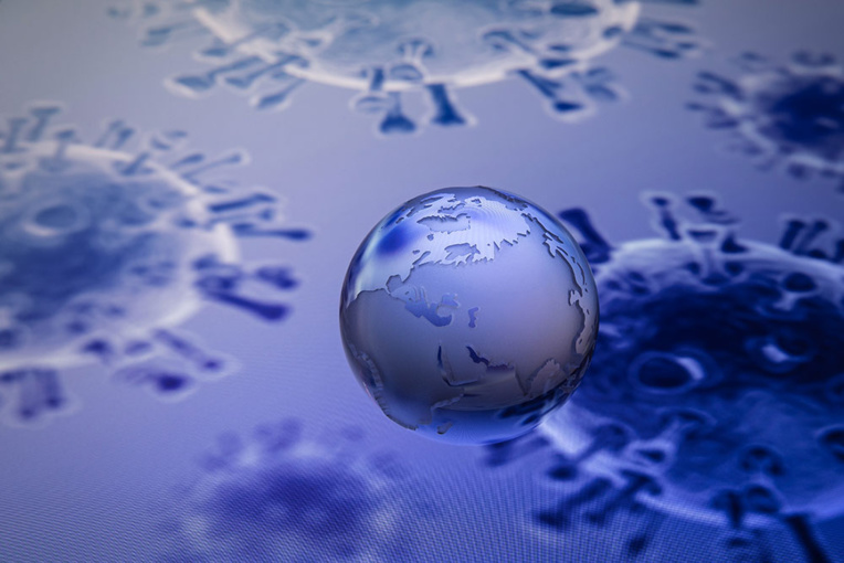 Le virus est d'origine naturelle, selon l'OMS