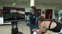 JO-2012 - Australie: la technologie à l'aide des athlètes